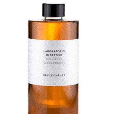 Wholesale Laboratorio Olfattivo Distillato 17 Ricarica 500 ml | Carsha