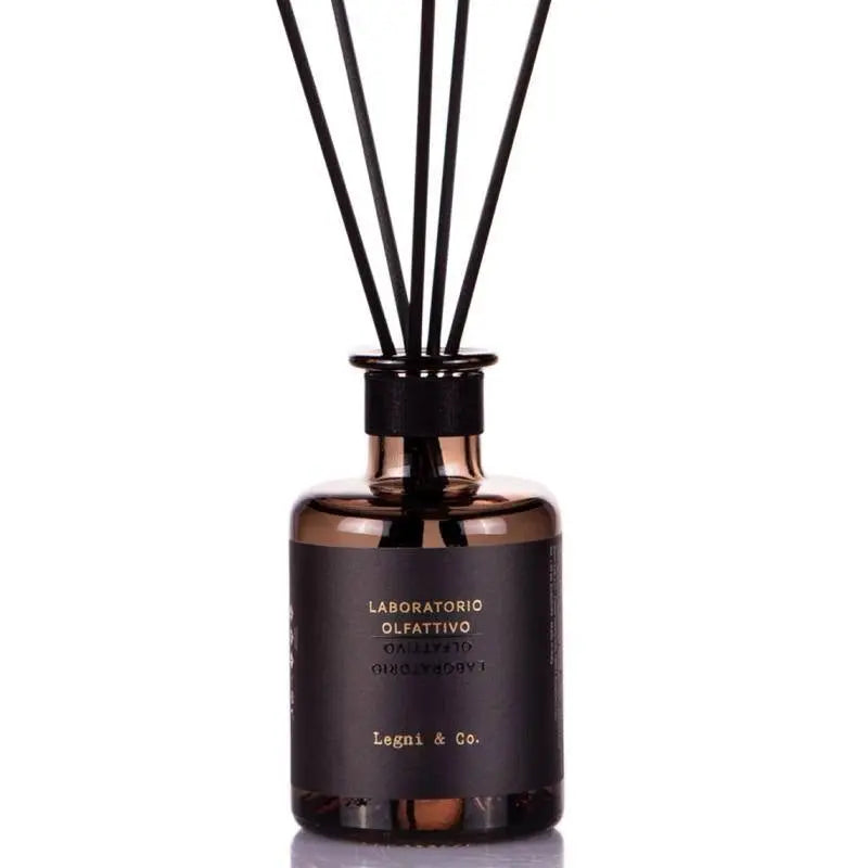 Wholesale Laboratorio Olfattivo Legni \u0026 Co. Diffusore - 1 Litro | Carsha