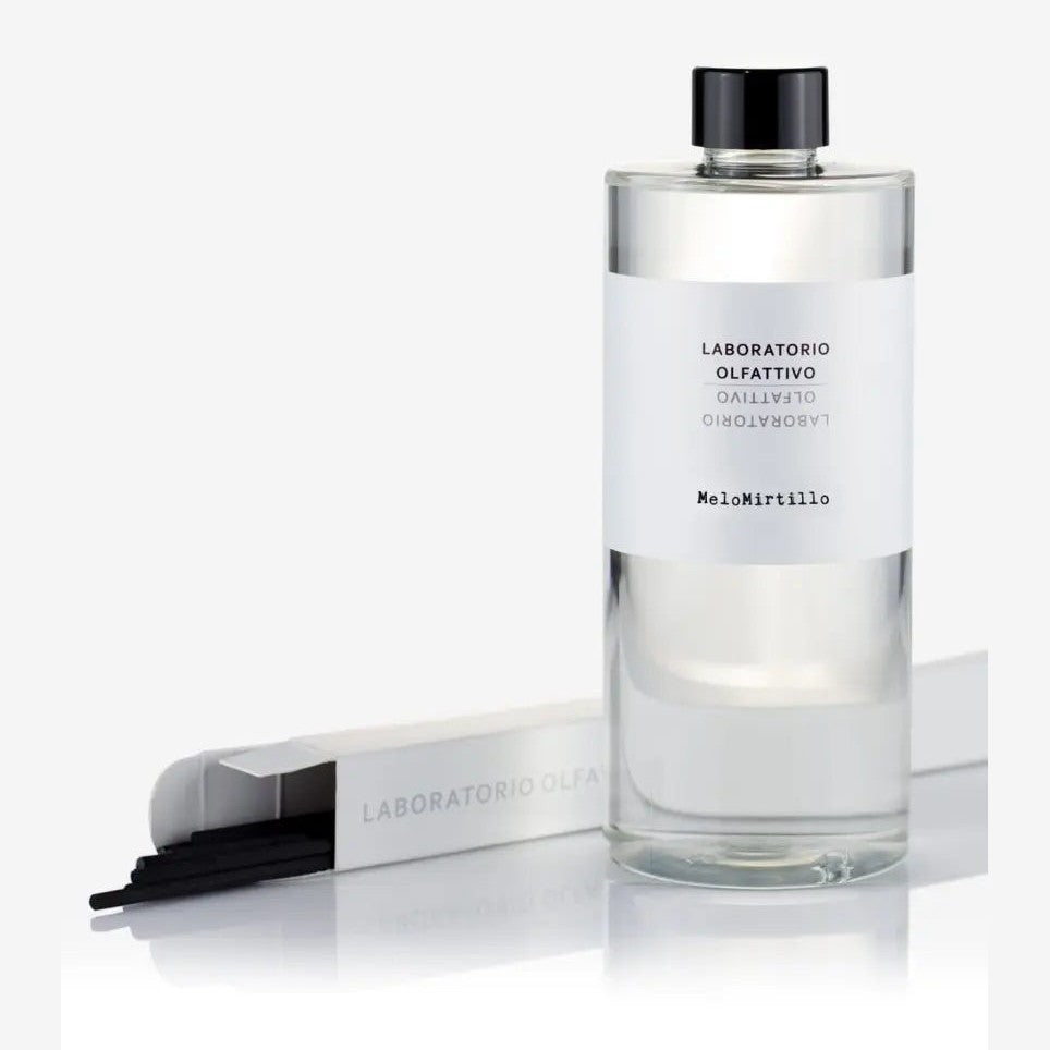 Wholesale Laboratorio Olfattivo Melomirtillo Ricarica 500 ml | Carsha