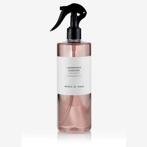 Wholesale Laboratorio Olfattivo Petali di Tiarè Spray Ambiente 500 ml | Carsha
