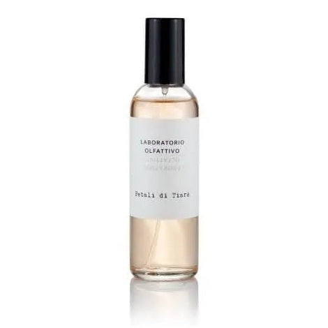 Wholesale Laboratorio Olfattivo Petali di tiarè 100 ml spray | Carsha