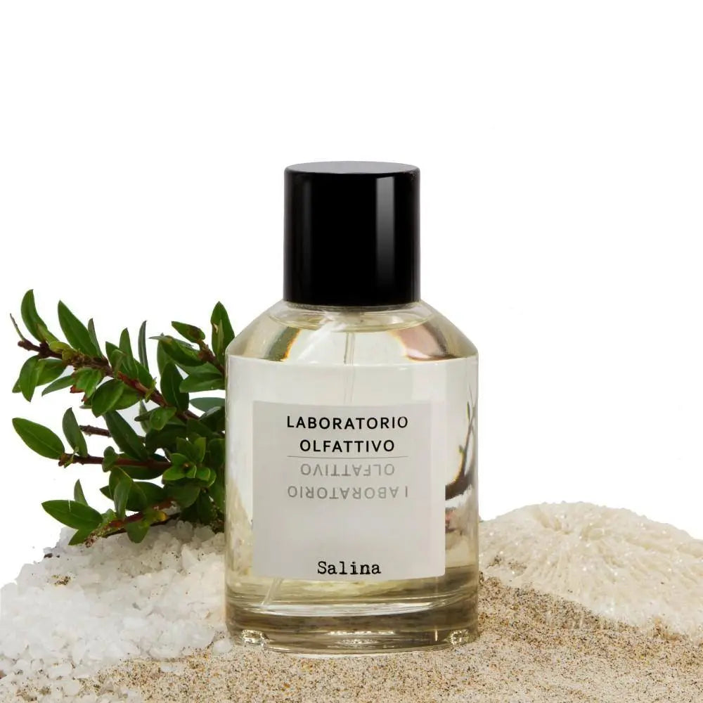 Wholesale Laboratorio Olfattivo Salina - 100 ml | Carsha