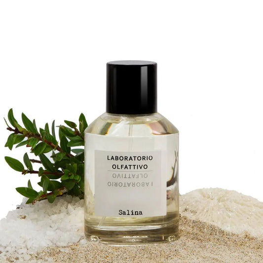 Wholesale Laboratorio Olfattivo Salina - 100 ml | Carsha