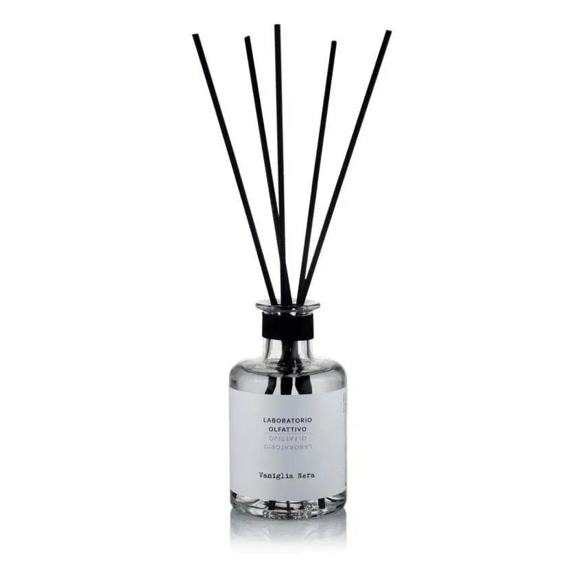 Wholesale Laboratorio Olfattivo Vaniglia Nera 200 ml | Carsha