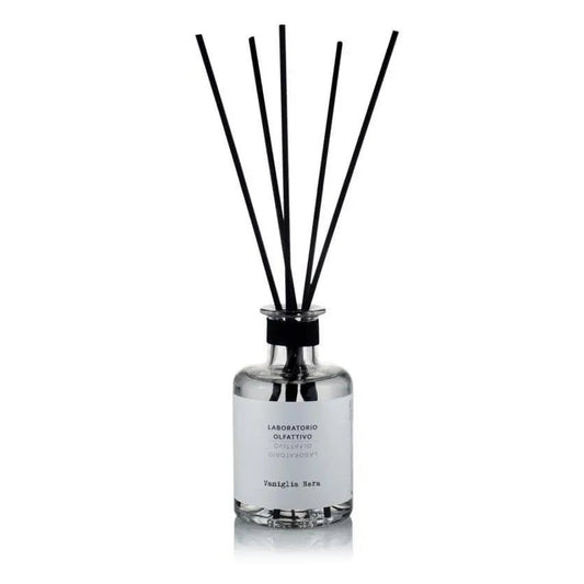 Wholesale Laboratorio Olfattivo Vaniglia Nera 200 ml | Carsha