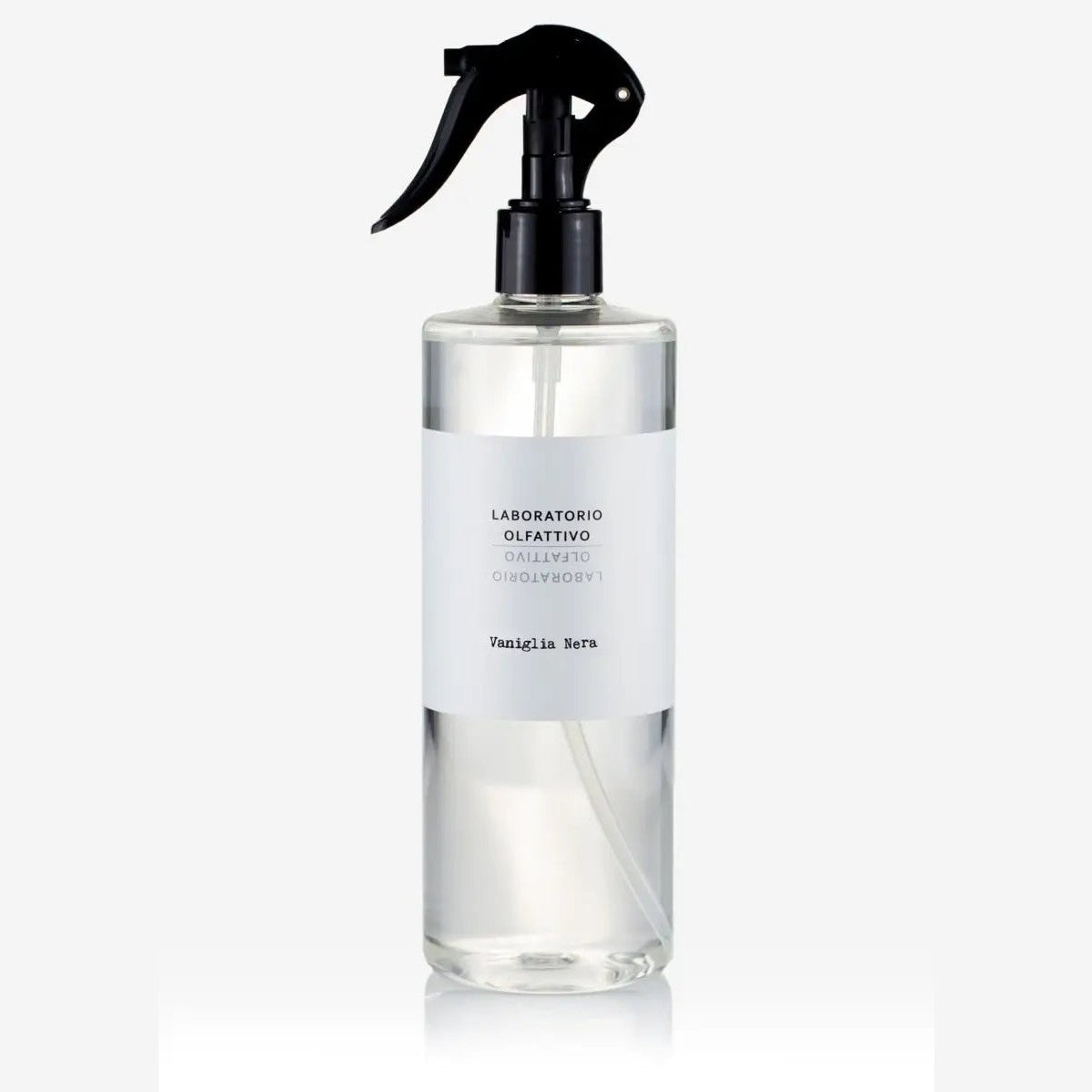 Wholesale Laboratorio Olfattivo Vaniglia Nera Spray Ambiente 500 ml | Carsha