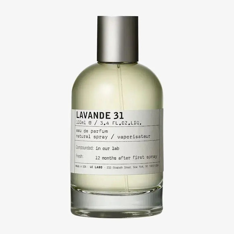 Wholesale Lavande 31 Le Labo profumo unisex - 100 ml | Carsha