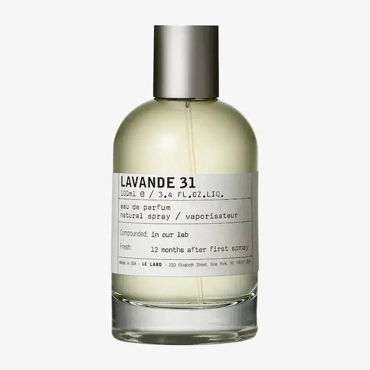 Wholesale Lavande 31 Le Labo profumo unisex - 100 ml | Carsha