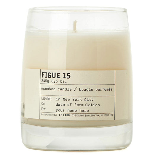 Le Labo Figue 15 Candela 245 gr