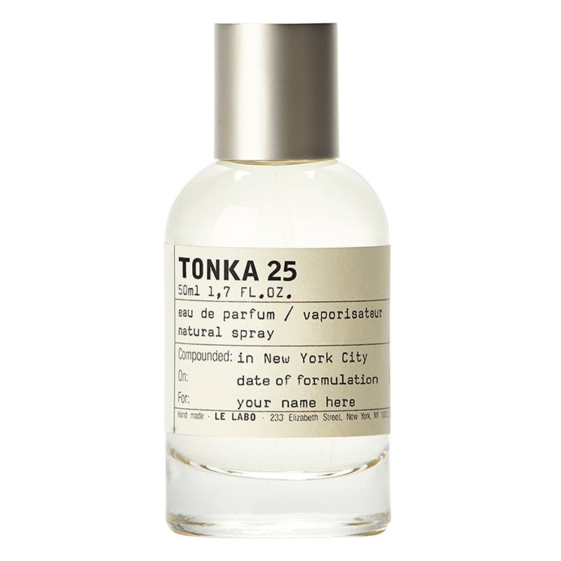 Wholesale Le Labo Tonka 25 - profumo unisex \/ 100 ml | Carsha