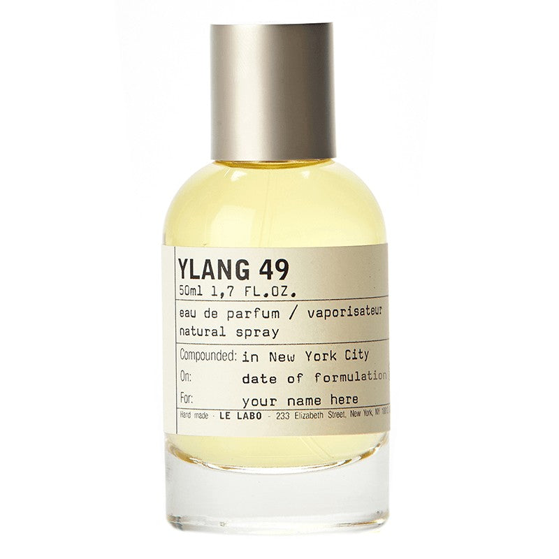 Wholesale Le Labo Ylang 49 Eau de Parfum unisex - 100 ml | Carsha