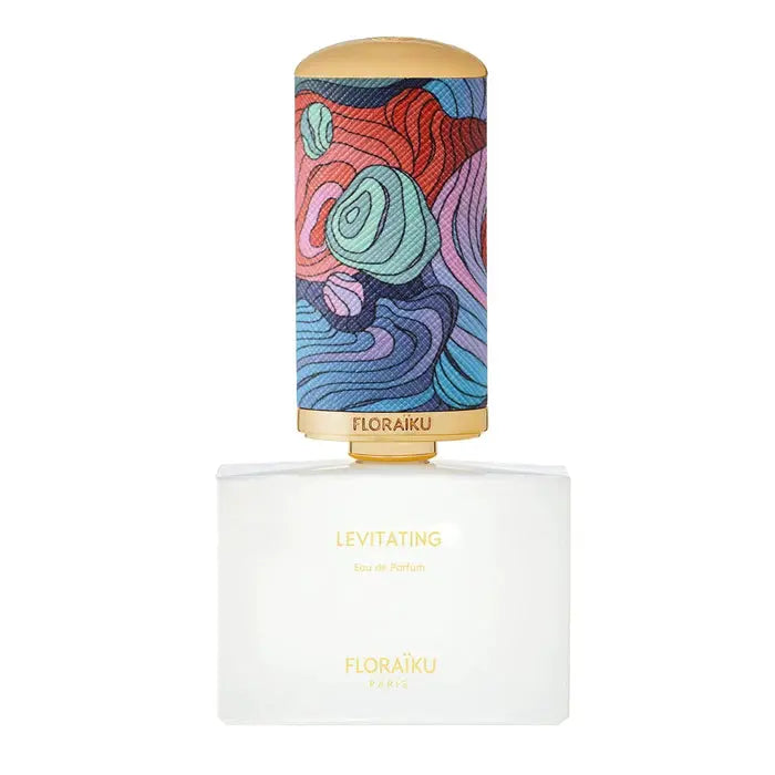 Wholesale Floraiku Levitating eau de parfum unisex 50 ml + 10 ml | Carsha