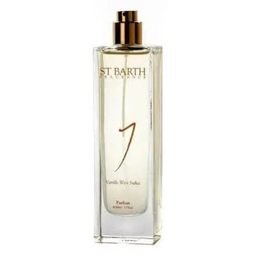 Wholesale Ligne St. Barth Vanille West Indies Parfum Unisex 50 ml | Carsha