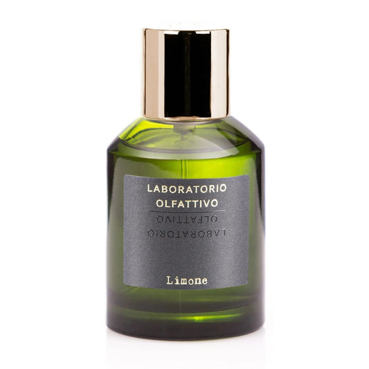 Wholesale Limone Laboratorio Olfattivo - 100 ml | Carsha