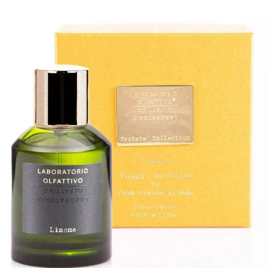 Wholesale Laboratorio olfattivo Limone Parfum Cologne Unisex 100 ml | Carsha
