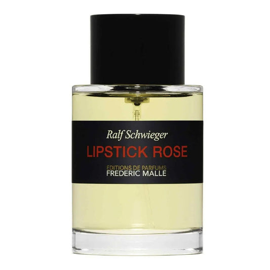 Wholesale Frederic malle Lipstick Rose eau de parfum - 50 ml unisex | Carsha