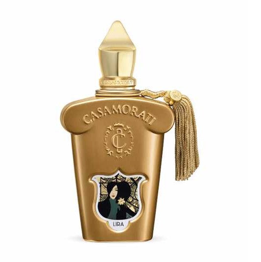 Wholesale Casamorati Lira eau de parfum 100 ml unisex | Carsha