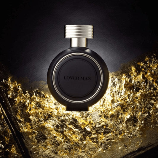 Wholesale Hfc paris Lover Man eau de parfum unisex - 75 ml | Carsha