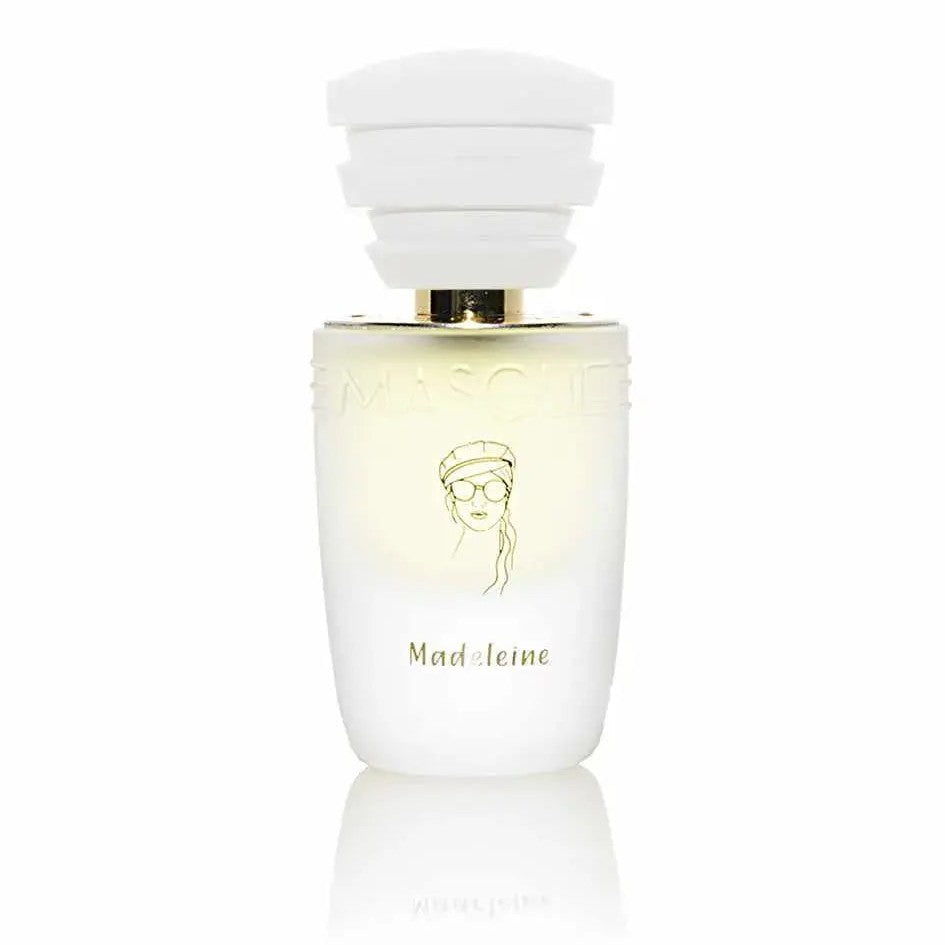 Wholesale MADELEINE Masque Milano profumo da donna - 100 ml | Carsha