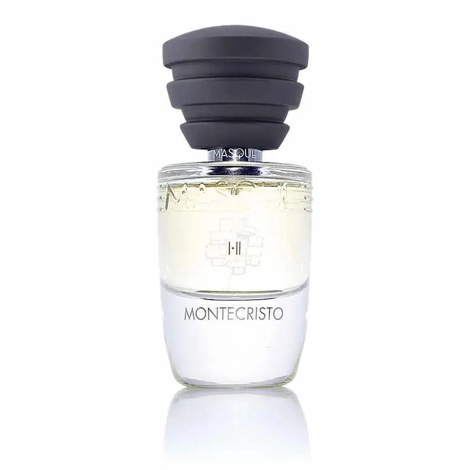 Wholesale MONTECRISTO Masque Milano - 35 ml | Carsha