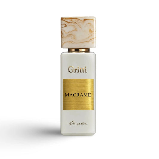 Wholesale Gritti Macramè Eau de Parfum Uomo 100ml | Carsha
