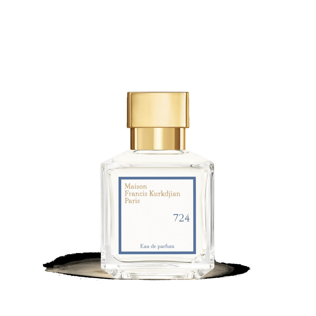 Wholesale Maison Francis Kurkdjian 724 - 35 ml | Carsha