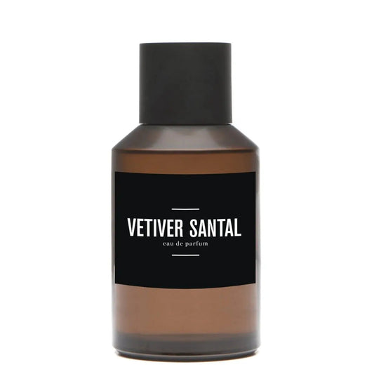 Wholesale Marie Jeanne Vetiver Santal 100 ml | Carsha