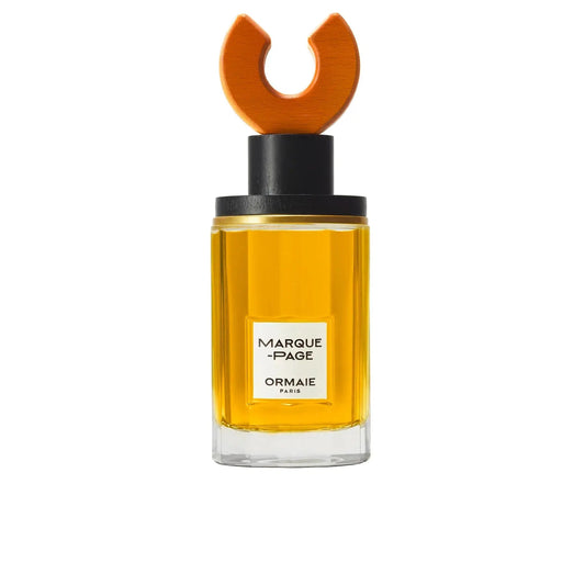 Wholesale Ormaie Marque Page eau de parfum unisex - 100 ml | Carsha