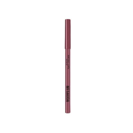 Mesauda artist lips petal