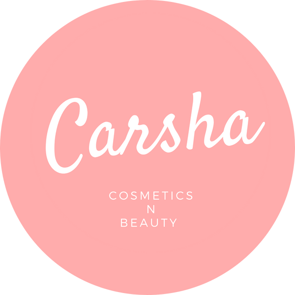 Carsha Logo | Beauty Wholesale & Retail