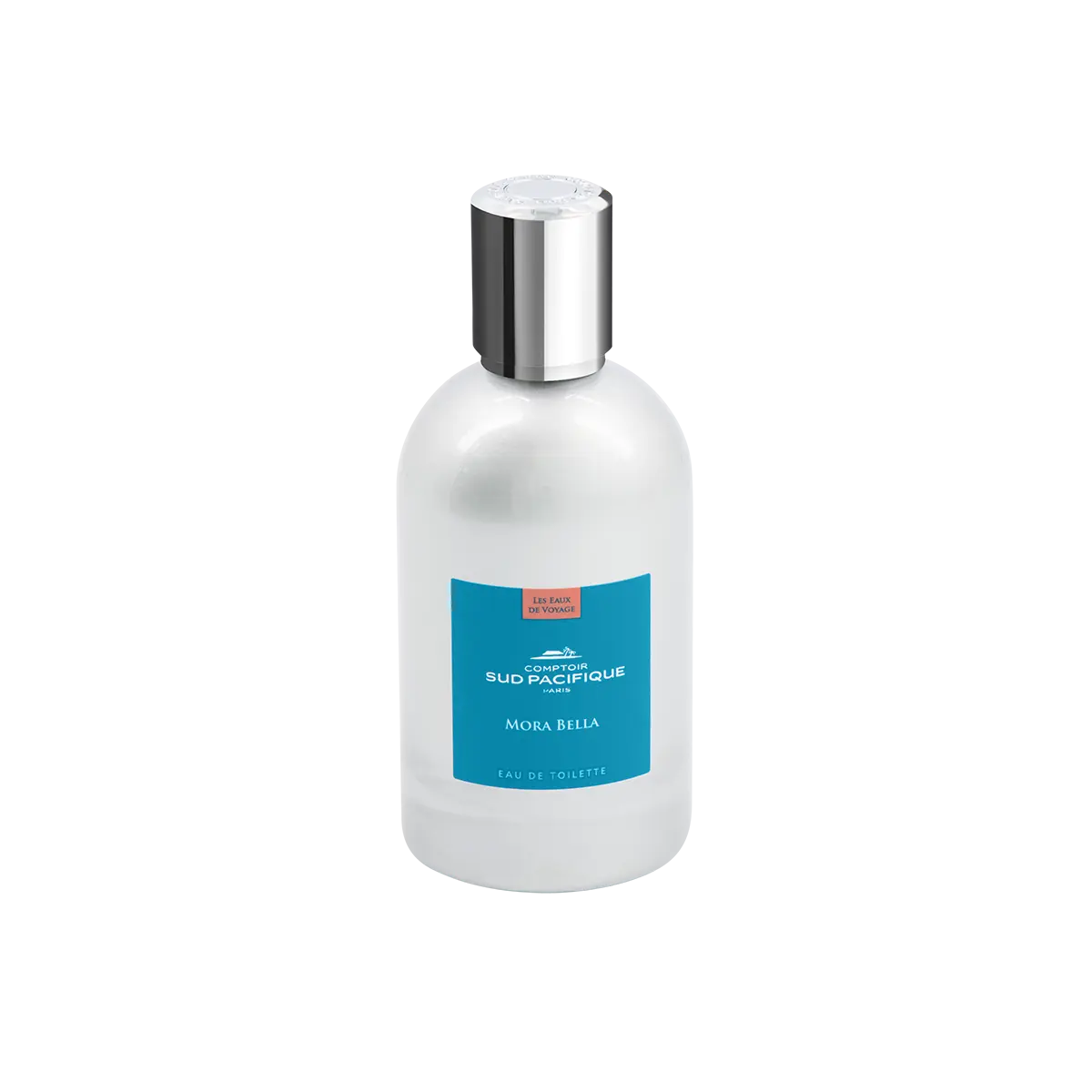 Wholesale Comptoir sud pacifique Mora Bella profumo donna 100 ml | Carsha