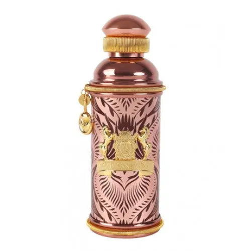 Wholesale Alexandre.j Morning Muscs eau de parfum 100 ml | Carsha