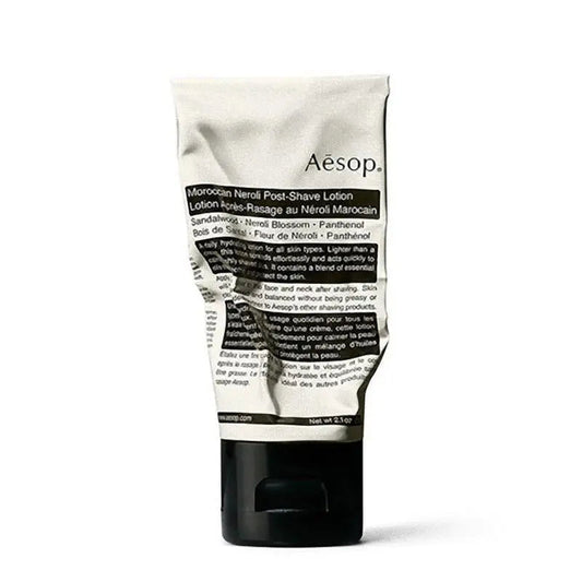 Wholesale Aesop Moroccan Neroli Post Shave Lotion 60ml | Carsha
