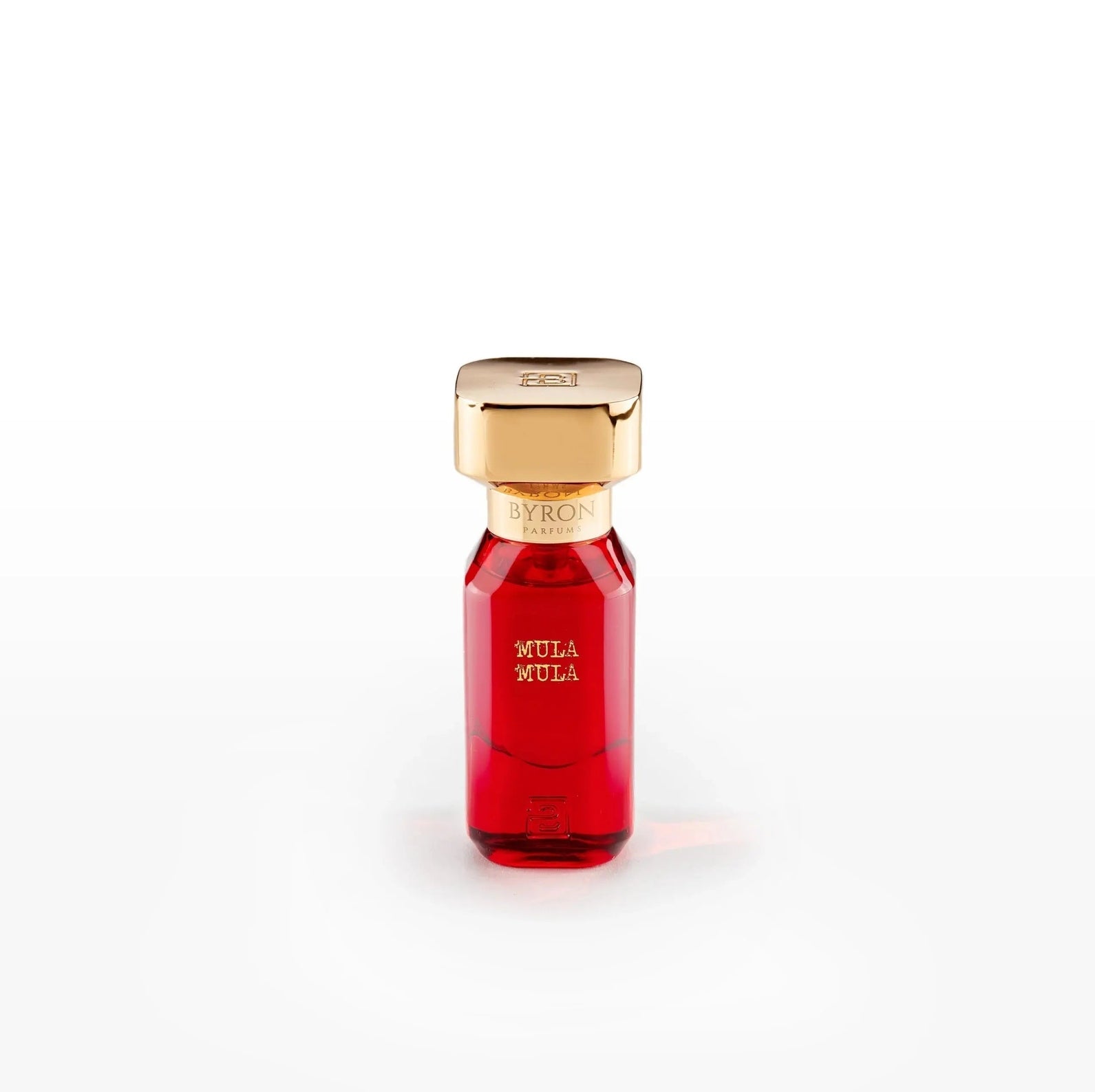 Wholesale Mula Mula rouge extreme Byron Estratto Unisex 15 ml | Carsha