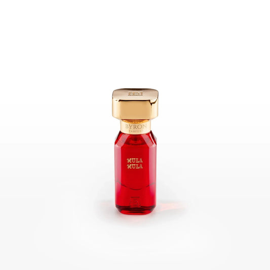 Wholesale Mula Mula rouge extreme Byron Estratto Unisex 15 ml | Carsha