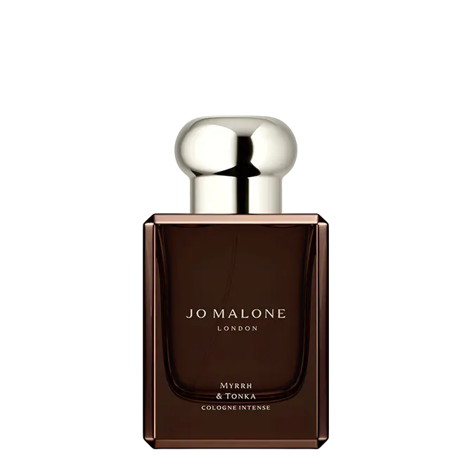 Wholesale Jo malone Myrrh \u0026 Tonka Cologne Intense Uomo 100 ml | Carsha