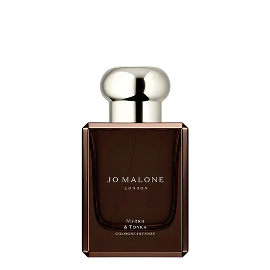 Wholesale Jo malone Myrrh \u0026 Tonka Cologne Intense Uomo 100 ml | Carsha