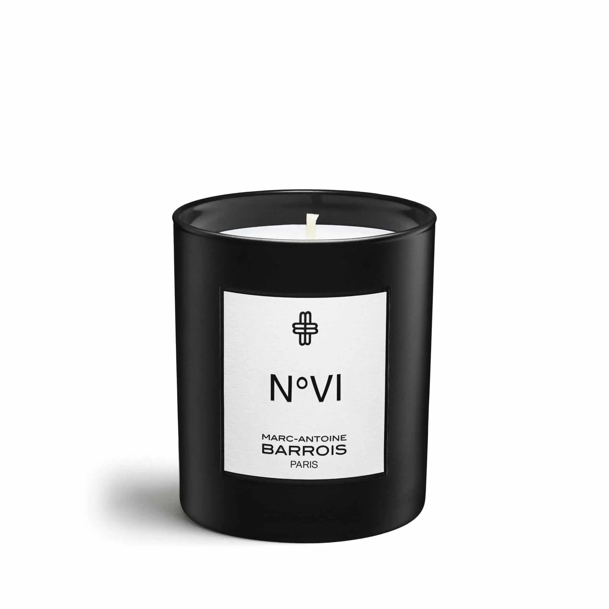 Wholesale Barrois N. VI Candela Marc Antoine Barrois 220g | Carsha