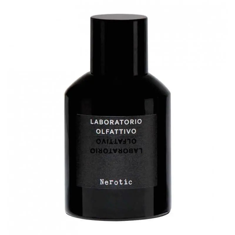 Wholesale Laboratorio olfattivo Nerotic eau de parfum - 100 ML | Carsha