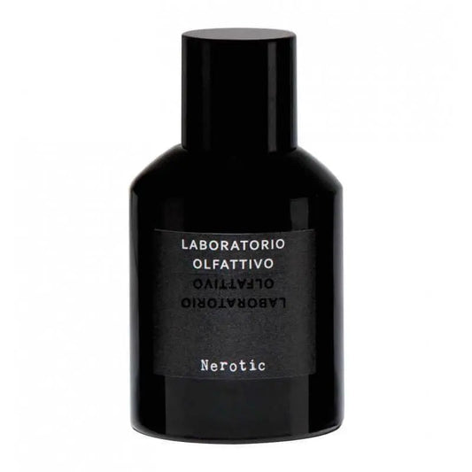 Wholesale Laboratorio olfattivo Nerotic eau de parfum - 100 ML | Carsha