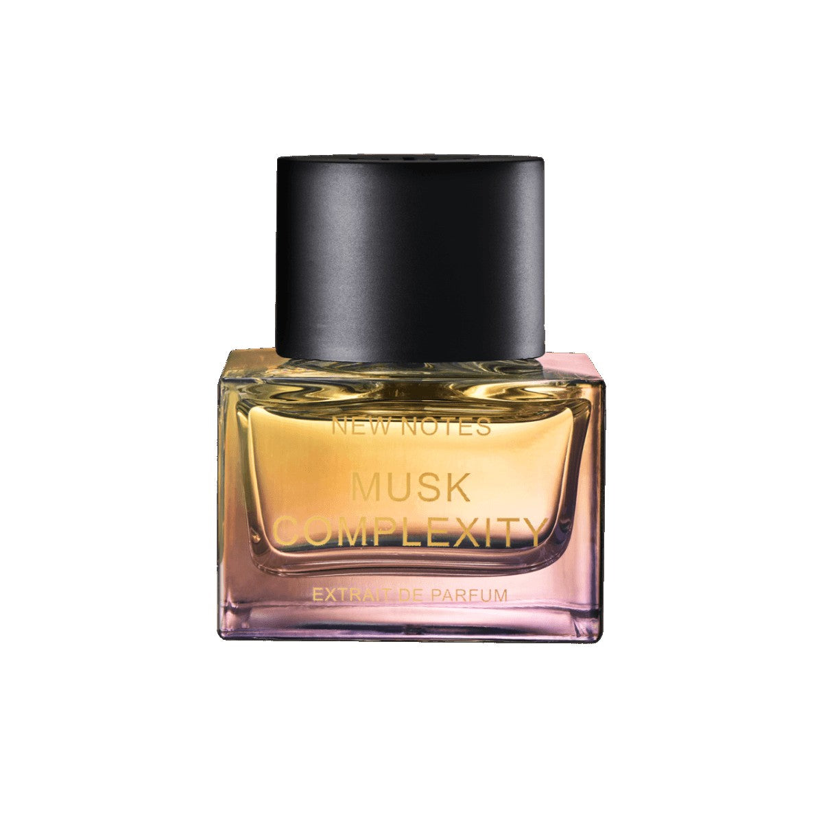 Wholesale New Notes Musk Complexity - 50 ml | Carsha