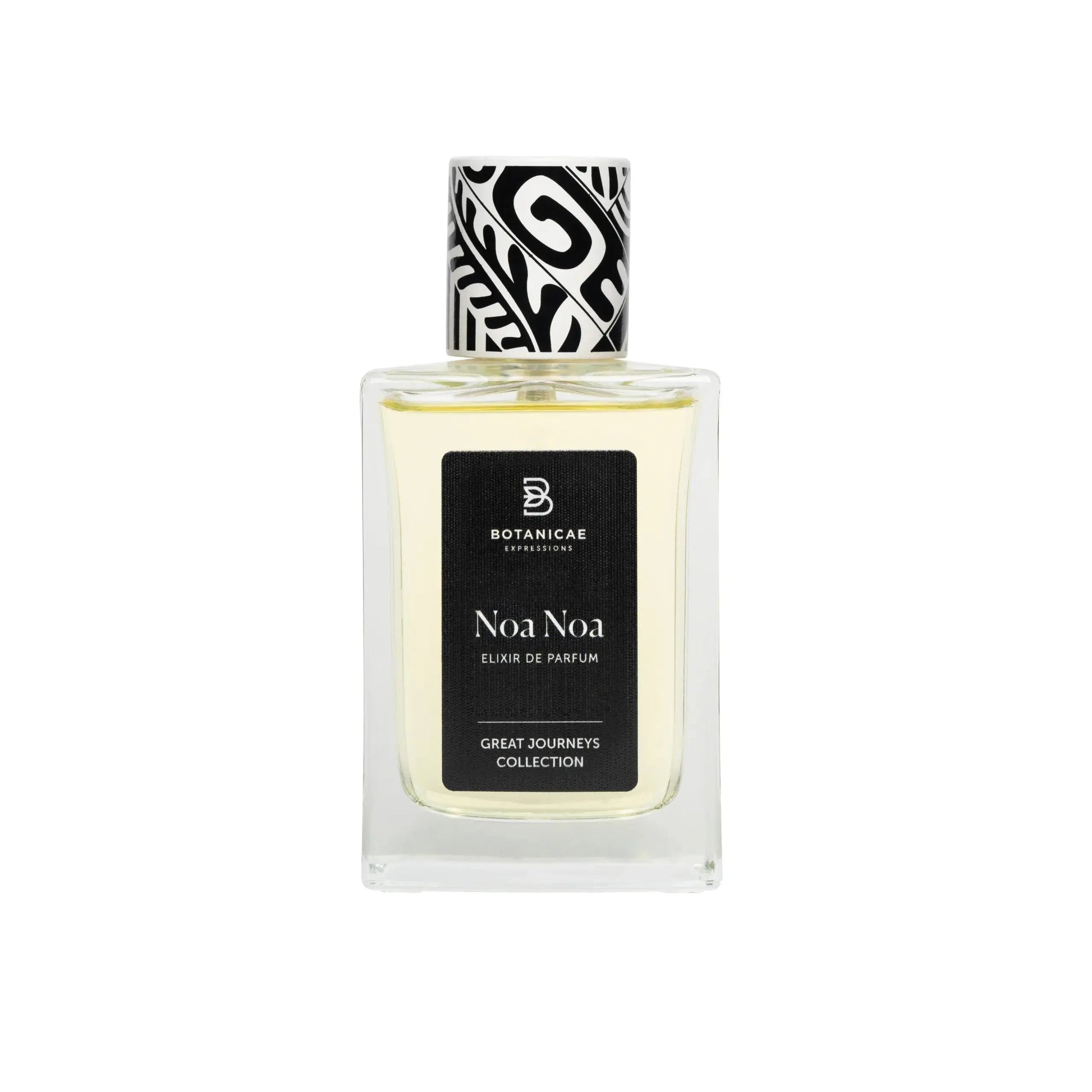 Wholesale Botanicae Noa Noa Elixir de Parfum Unisex 75 ml | Carsha