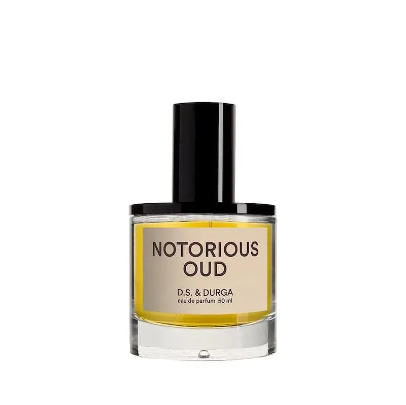 Wholesale D.s. & durga Notorious Oud Eau de parfum Uomo 100 ml | Carsha