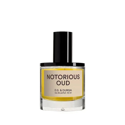 Wholesale D.s. & durga Notorious Oud Eau de parfum Uomo 100 ml | Carsha
