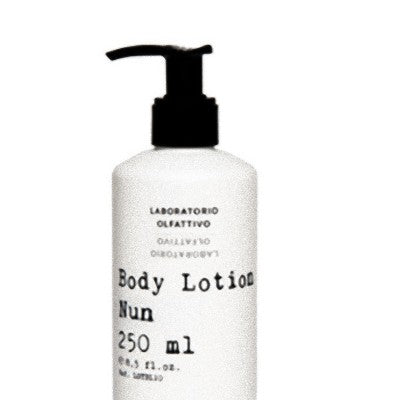 Wholesale Laboratorio olfattivo Nun Lozione Corpo 250ml | Carsha