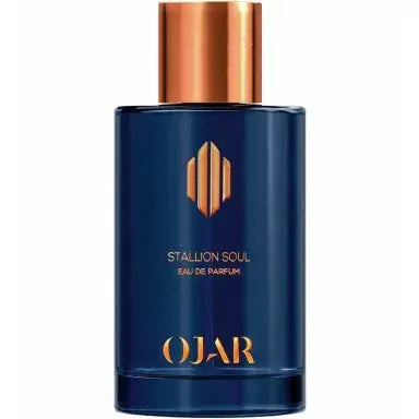 Stallion Soul Ojar eau de parfum unisex - 100 ml