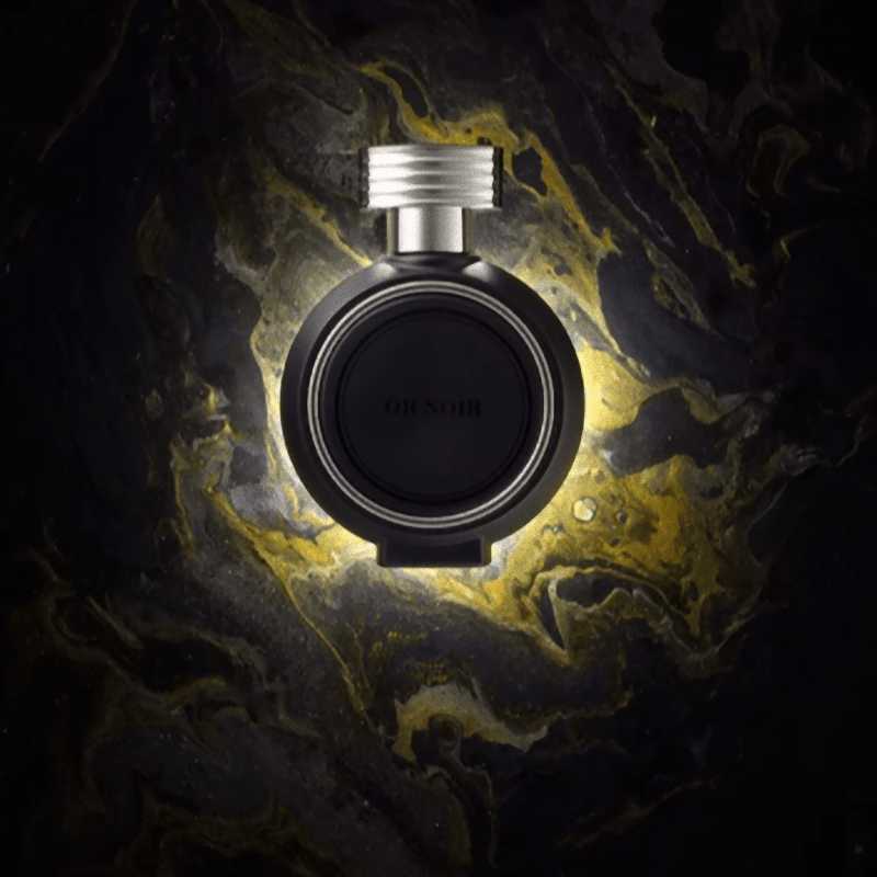 Wholesale Hfc paris Or Noir eau de parfum unisex - 75 ml | Carsha