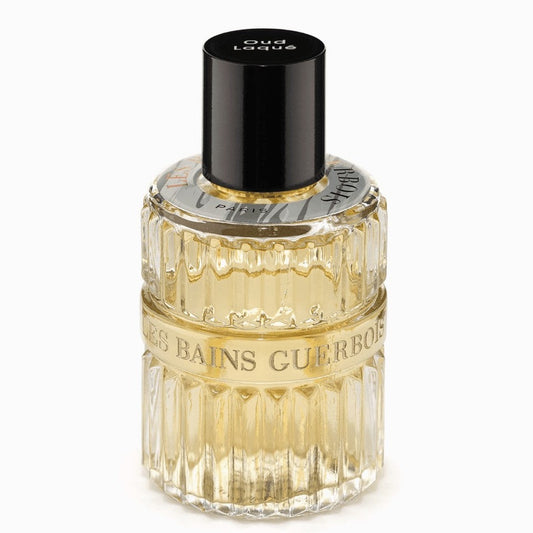 Wholesale Les bains guerbois OUD Laquè Eau de Parfum Unisex 100 ml | Carsha