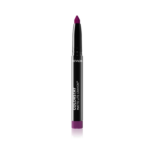 Wholesale Revlon colorstay matte lite crayon on cloud wine | Carsha