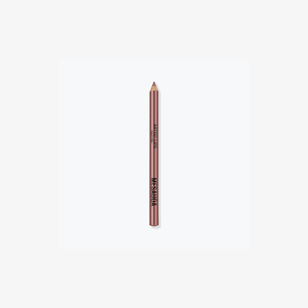 Mesauda artist lips flesh